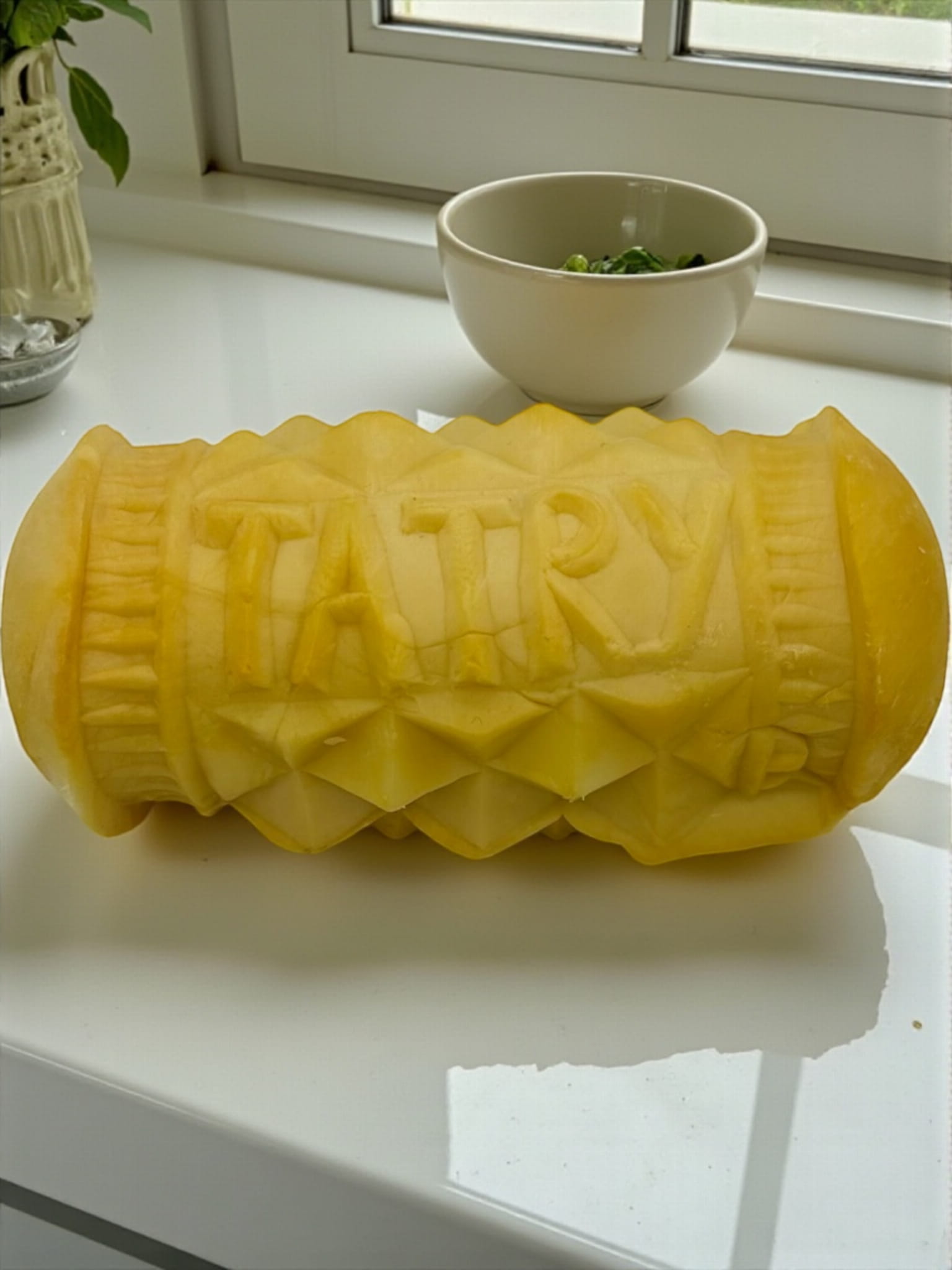 Ser Gałka Tatrzańska Wędzona 180g